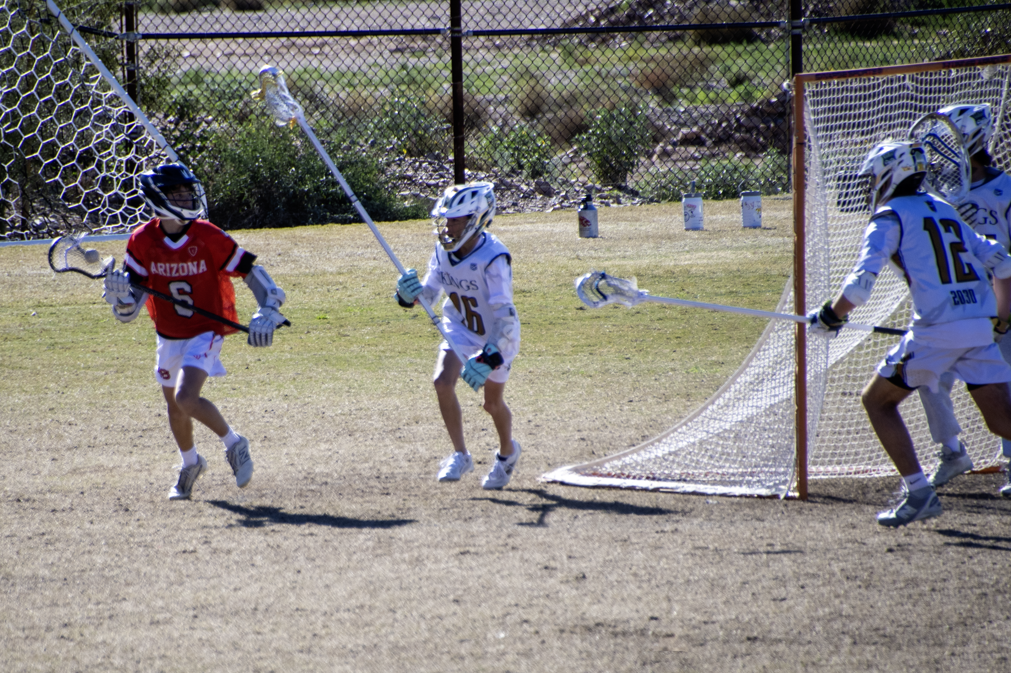 2030 vs Colorado Kings 28